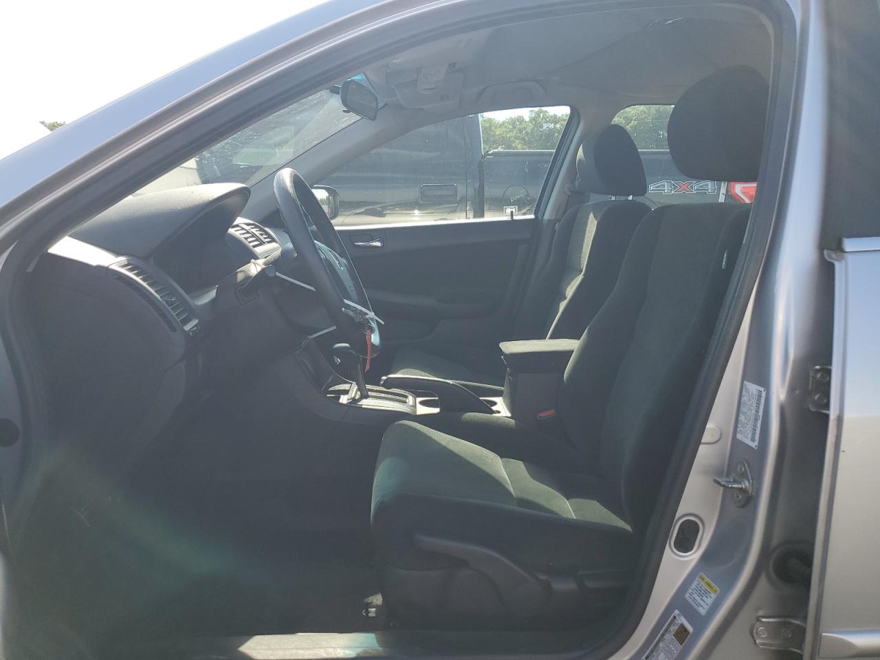 2007 Honda Accord Se VIN: 1HGCM56367A041948 Lot: 62104555