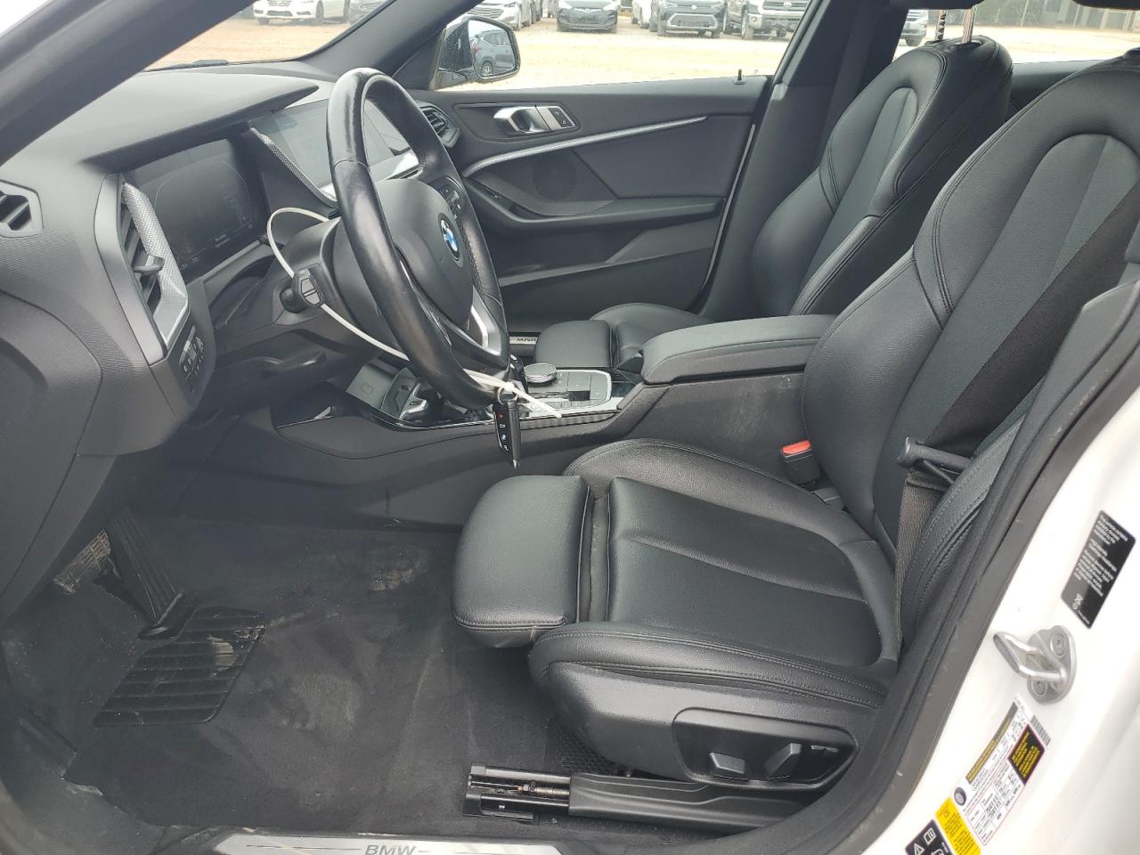2021 BMW 228Xi VIN: WBA73AK09M7J57836 Lot: 60806505