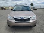 2014 Subaru Forester 2.5I Premium for Sale in Airway Heights, WA - Side