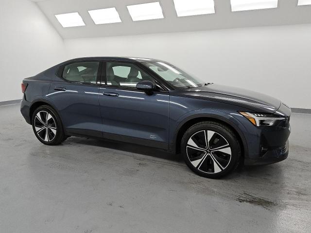  POLESTAR 2 2023 Blue