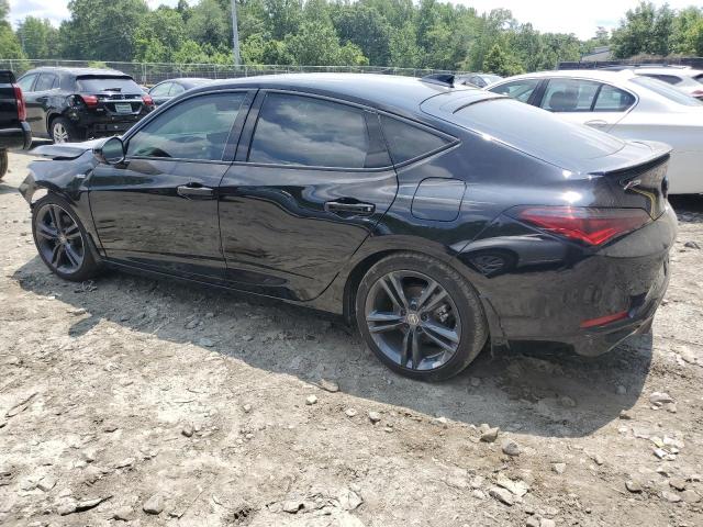  ACURA INTEGRA A- 2024 Черный