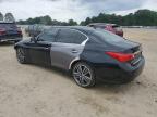 2015 Infiniti Q50 Base продається в Conway, AR - Front End