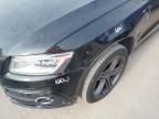 2015 AUDI Q5 S LINE for sale at Copart SANDY