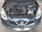 2016 NISSAN MICRA VISI for sale at Copart SANDTOFT