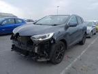 2017 RENAULT KADJAR DYN for sale at Copart CHESTER
