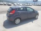 2012 Ford Fiesta Se zu verkaufen in Farr West, UT - Front End