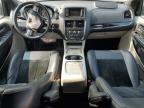 2016 DODGE GRAND CARAVAN SE   for sale at Copart ON - OTTAWA