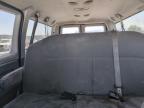 2010 Ford Econoline E350 Super Duty Wagon for Sale in Magna, UT - Front End
