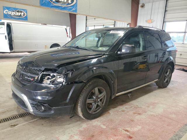 2015 Dodge Journey Crossroad  