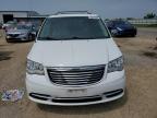 2015 Chrysler Town & Country Touring L na sprzedaż w Mcfarland, WI - Hail