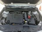 2022 Toyota Camry Trd en Venta en Houston, TX - Rear End