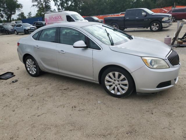  BUICK VERANO 2016 Srebrny