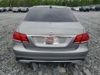 2015 MERCEDES-BENZ E 250 BLUETEC   for sale at Copart NS - HALIFAX