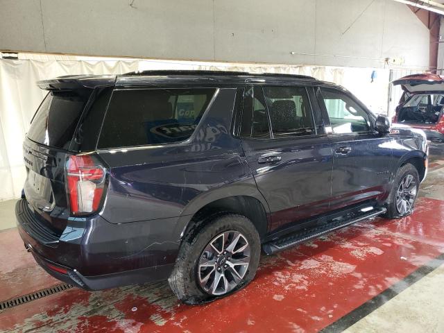  CHEVROLET TAHOE 2023 Blue