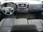 2015 CHEVROLET SILVERADO K2500 HEAVY DUTY LT   for sale at Copart MA - SOUTH BOSTON