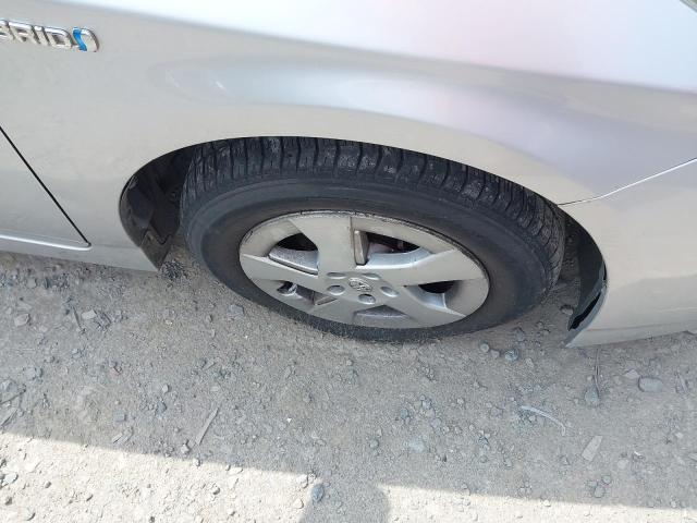 2009 TOYOTA PRIUS T3 V