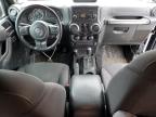 2016 Jeep Wrangler Sport продається в Littleton, CO - Front End