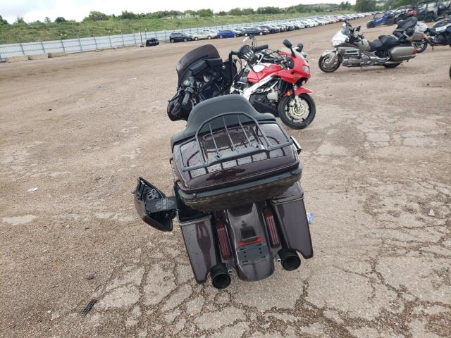 2019 HARLEY-DAVIDSON FLHXSE   