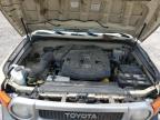 2008 Toyota Fj Cruiser  na sprzedaż w Oklahoma City, OK - Front End