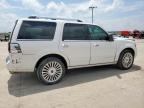 2016 Lincoln Navigator Select продається в Wilmer, TX - Front End