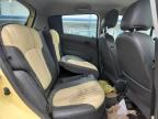 2013 Chevrolet Spark Ls за продажба в Concord, NC - Rear End