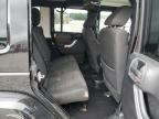 2015 Jeep Wrangler Unlimited Sahara for Sale in Memphis, TN - Undercarriage