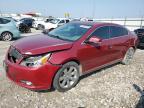 2010 Buick Lacrosse Cxl للبيع في Cahokia Heights، IL - Front End