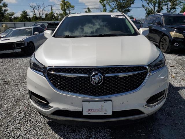  BUICK ENCLAVE 2019 Білий