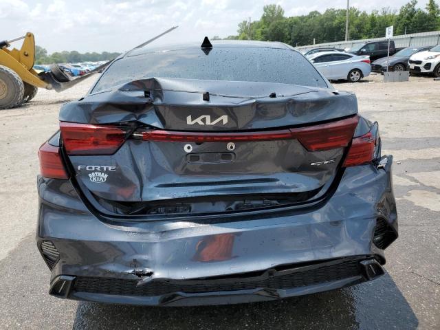 KIA FORTE 2023 Серый