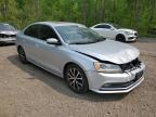 2015 VOLKSWAGEN JETTA TDI   à vendre chez Copart ON - COOKSTOWN