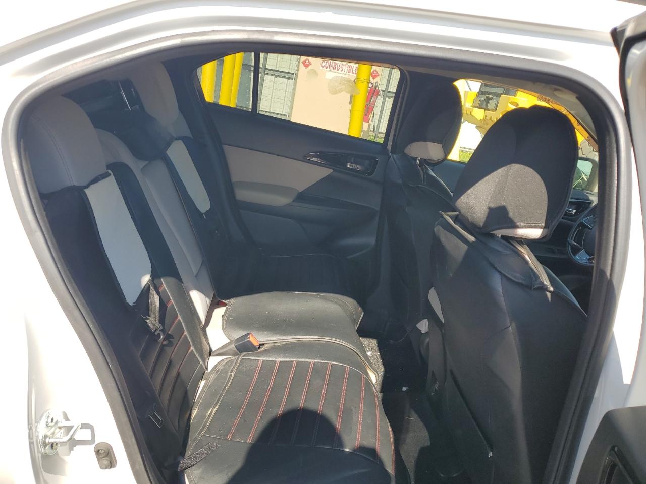 2019 Mitsubishi Eclipse Cross Se VIN: JA4AT5AA1KZ010996 Lot: 62654695