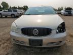 2007 Buick Lucerne Cxl zu verkaufen in Elgin, IL - Side