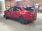 2024 Chevrolet Equinox Rs for Sale in Ebensburg, PA - Front End