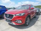 2023 MG HS EXCITE for sale at Copart WOLVERHAMPTON