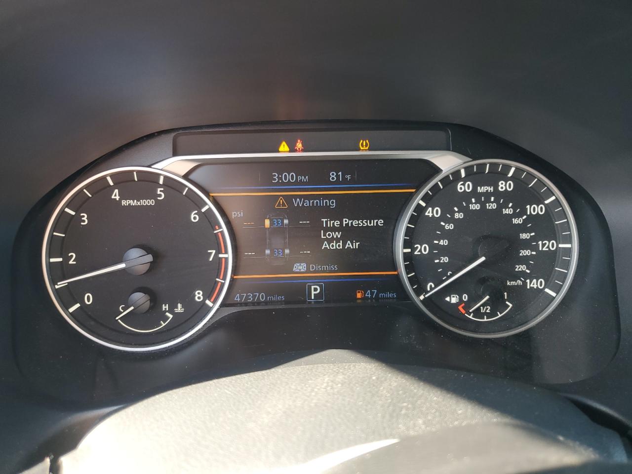 2022 Nissan Altima Sv VIN: 1N4BL4DVXNN319533 Lot: 62962495