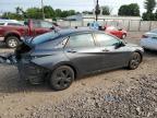 2021 Hyundai Elantra Sel na sprzedaż w Chalfont, PA - Rear End