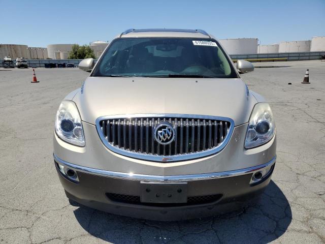  BUICK ENCLAVE 2012 Złoty