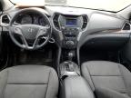 2017 HYUNDAI SANTA FE SPORT    for sale at Copart QC - MONTREAL