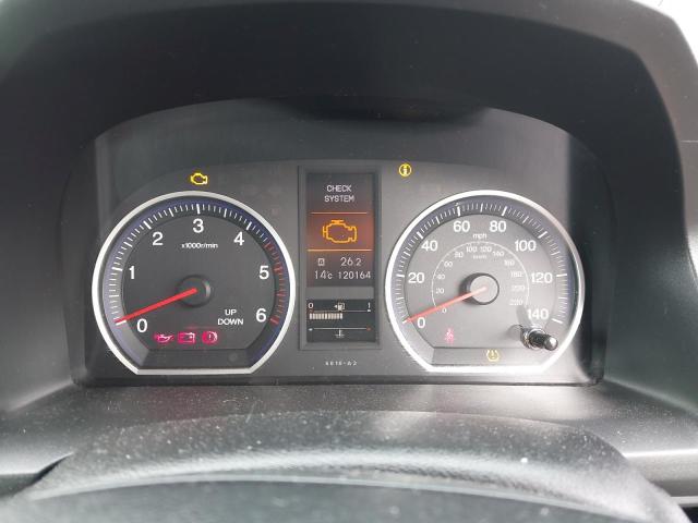 2011 HONDA CR-V ES I-
