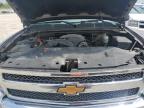 2013 Chevrolet Silverado K1500 Lt de vânzare în Leroy, NY - Front End