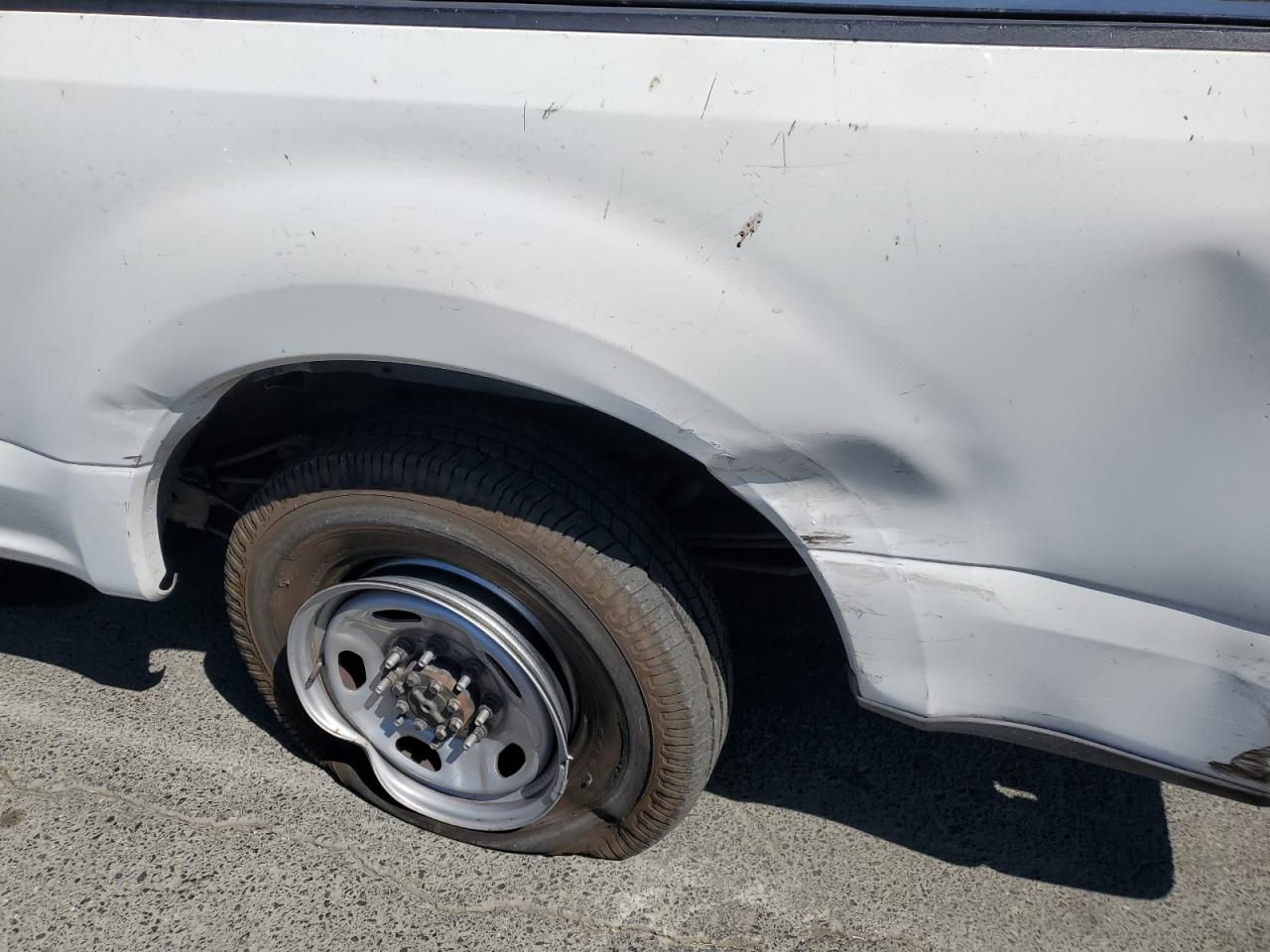 2017 Ford F250 Super Duty VIN: 1FTBF2A6XHEB14723 Lot: 62753365