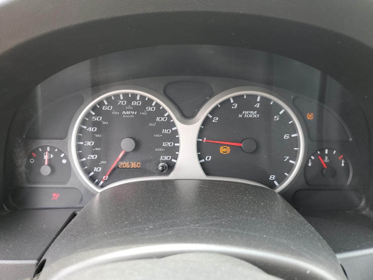 2005 Chevrolet Equinox Lt VIN: 2CNDL73F256009567 Lot: 60116405