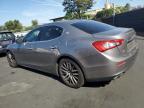 2014 Maserati Ghibli S للبيع في San Martin، CA - Mechanical