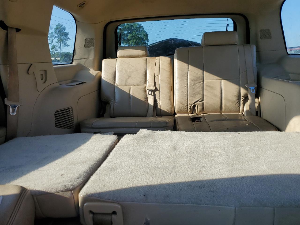 2011 Chevrolet Tahoe C1500 Ls VIN: 1GNSCAE07BR394942 Lot: 62221505