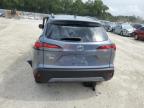 2022 Toyota Corolla Cross Xle للبيع في Ocala، FL - Side