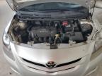 2007 Toyota Yaris  de vânzare în Homestead, FL - Side