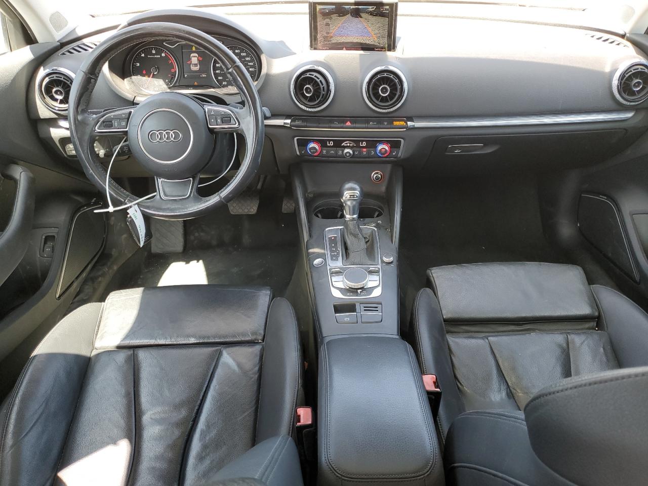 2015 Audi A3 Prestige S-Line VIN: WAUHCGFF0F1011224 Lot: 60743385