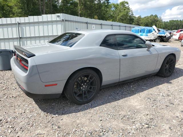  DODGE CHALLENGER 2021 Сірий