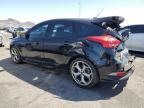 2016 Ford Focus St na sprzedaż w North Las Vegas, NV - Front End
