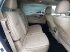 2017 Infiniti Qx60  за продажба в Dunn, NC - Front End